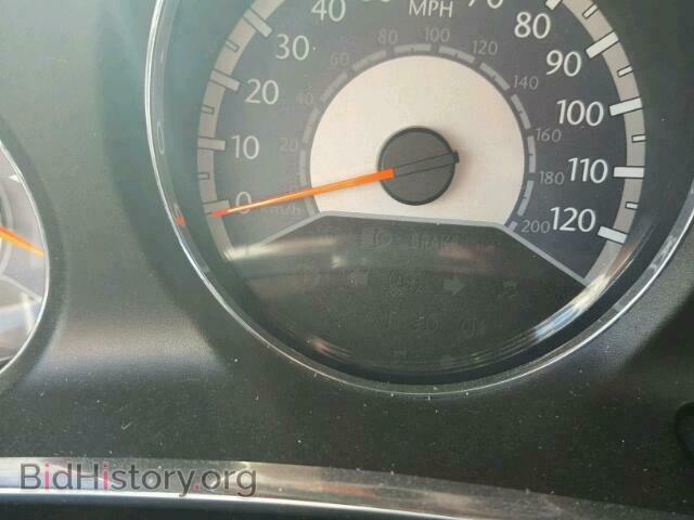 2012 CHRYSLER 200 - VIN: 1C3CCBBB7CN298475 - Фото 8
