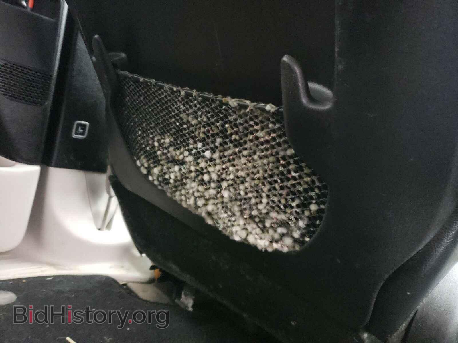 2019 CHRYSLER PACIFICA - VIN: 2C4RC1BG0KR680649 - Фото 9