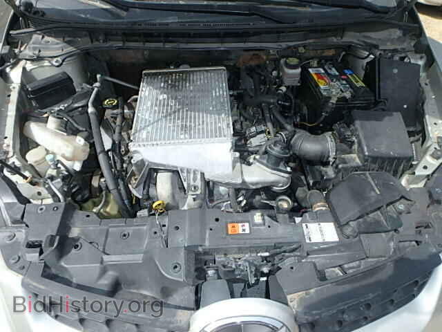 2008 MAZDA CX-7 - VIN: JM3ER293680205443 - Фото 7