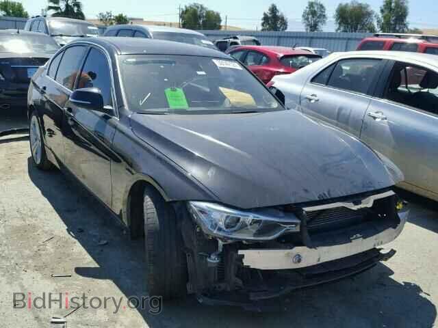 Photo WBA3F9C51DF484185 - BMW 1 SERIES 2013
