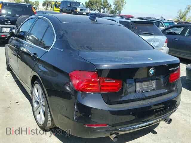 2013 BMW 1 SERIES - VIN: WBA3F9C51DF484185 - Фото 3