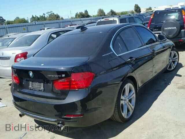 2013 BMW 1 SERIES - VIN: WBA3F9C51DF484185 - Фото 4