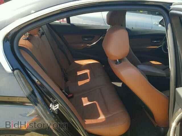 2013 BMW 1 SERIES - VIN: WBA3F9C51DF484185 - Фото 6