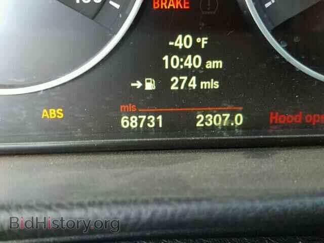 2013 BMW 1 SERIES - VIN: WBA3F9C51DF484185 - Фото 8