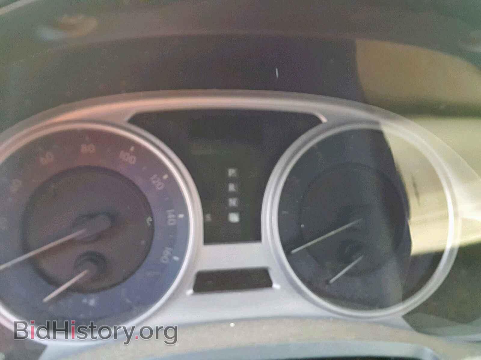 2007 LEXUS IS - VIN: JTHBE262375012492 - Фото 8