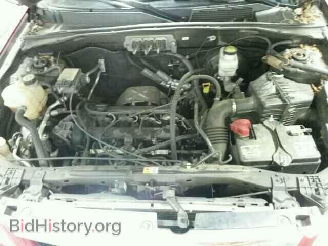 2008 MAZDA TRIBUTE - VIN: 4F2CZ02Z68KM18044 - Фото 7