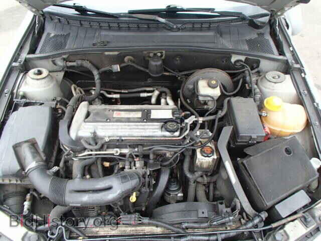 2000 SATURN LS/LS1/LS2 - VIN: 1G8JS52F0YY613059 - Фото 7