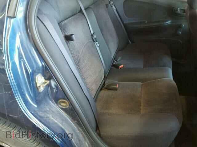 2002 DODGE NEON - VIN: 1B3ES46C12D607885 - Фото 6