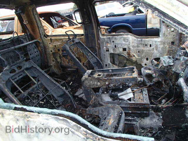 2012 FORD F150 - VIN: 1FTFW1ET9CFA28107 - Фото 5