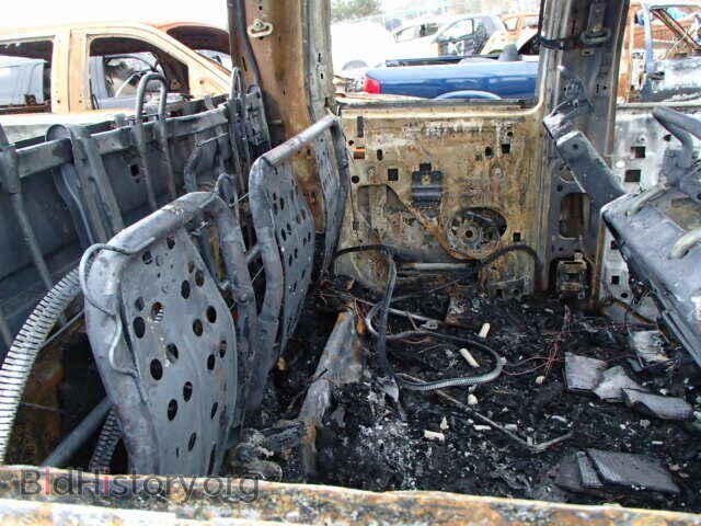 2012 FORD F150 - VIN: 1FTFW1ET9CFA28107 - Фото 6