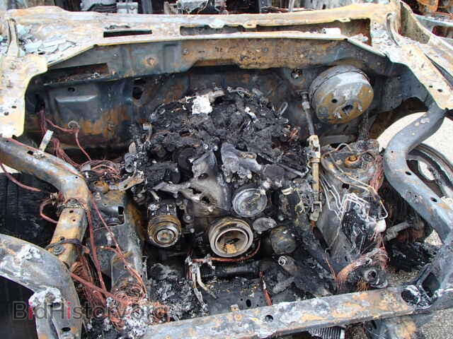 2012 FORD F150 - VIN: 1FTFW1ET9CFA28107 - Фото 7
