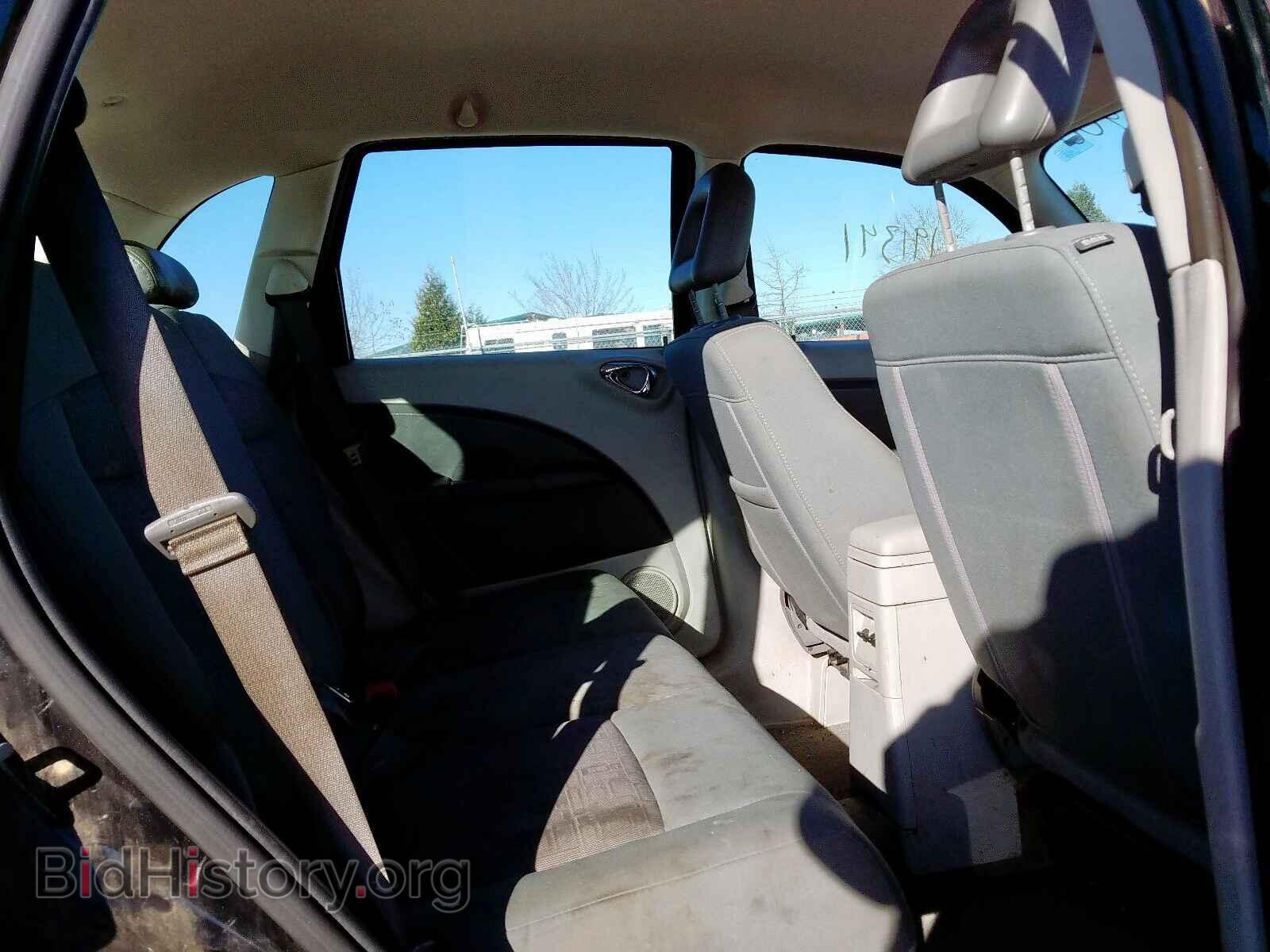 2008 CHRYSLER PT CRUISER - VIN: 3A8FY48B78T209288 - Фото 6