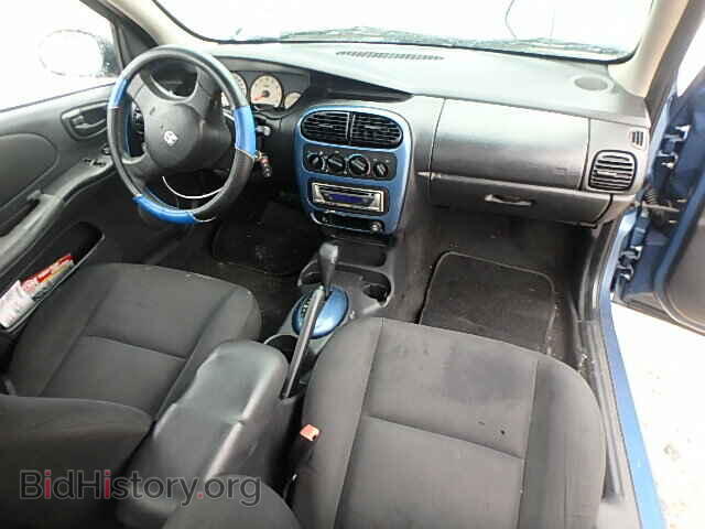2003 DODGE NEON - VIN: 1B3ES56C43D258194 - Фото 9