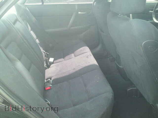 2007 MAZDA 6 - VIN: 1YVHP80C975M63690 - Фото 6