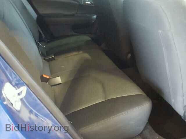 2014 DODGE AVENGER - VIN: 1C3CDZAB3EN155453 - Фото 6