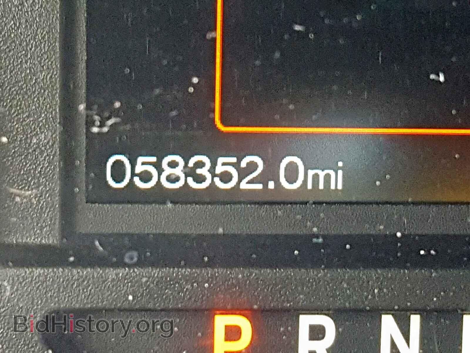 2016 FORD F150 - VIN: 1FTMF1C85GKD11767 - Фото 8