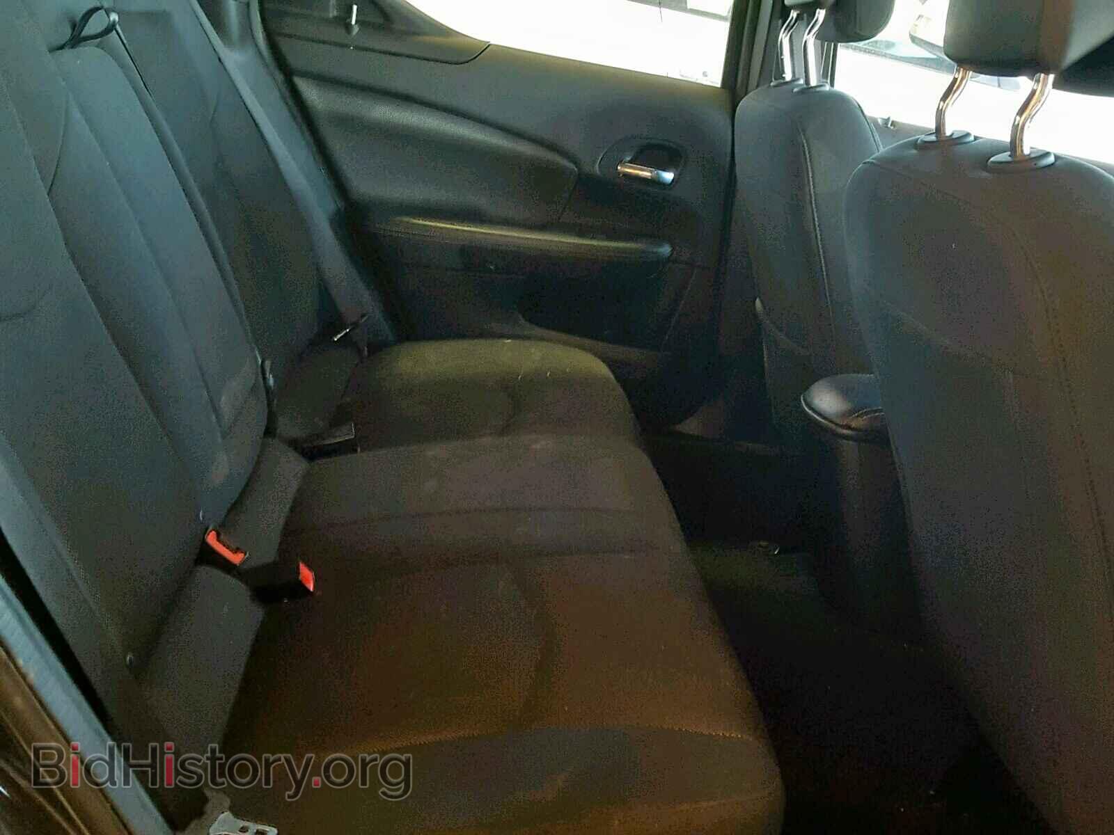 2013 DODGE AVENGER - VIN: 1C3CDZAG1DN581765 - Фото 6