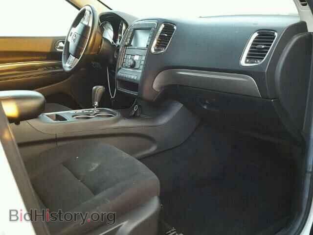 2013 DODGE DURANGO - VIN: 1C4RDHAG5DC677281 - Фото 5