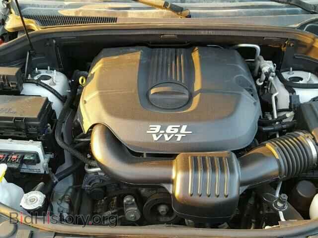 2013 DODGE DURANGO - VIN: 1C4RDHAG5DC677281 - Фото 7