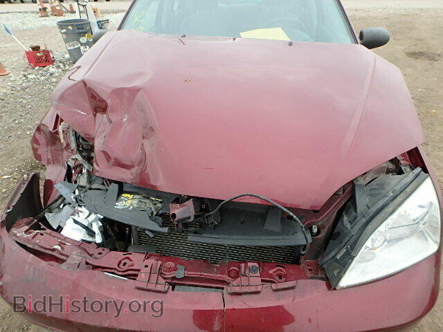 2006 FORD FOCUS - VIN: 1FAFP34N16W219638 - Фото 10