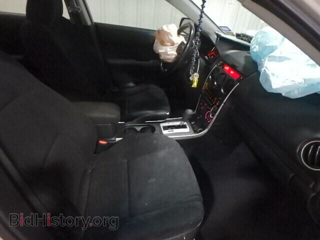 2007 MAZDA 6 - VIN: 1YVHP80C775M44636 - Фото 5