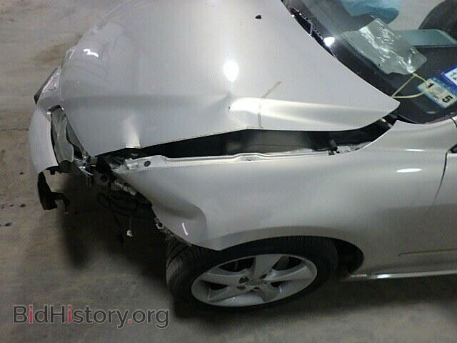 2007 MAZDA 6 - VIN: 1YVHP80C775M44636 - Фото 9