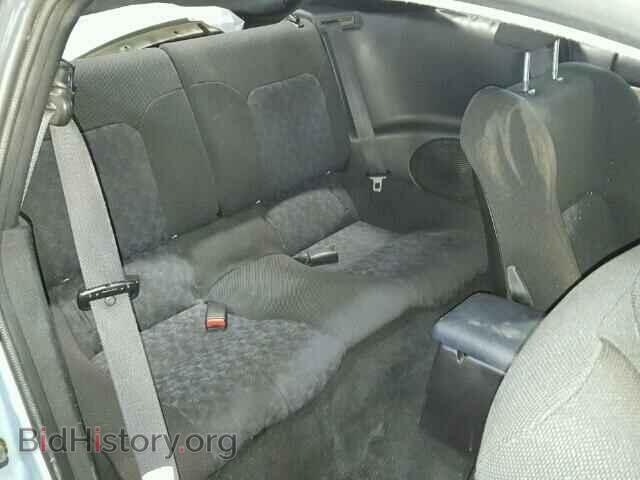 2003 MITSUBISHI ECLIPSE - VIN: 4A3AC44G53E029430 - Photo 6