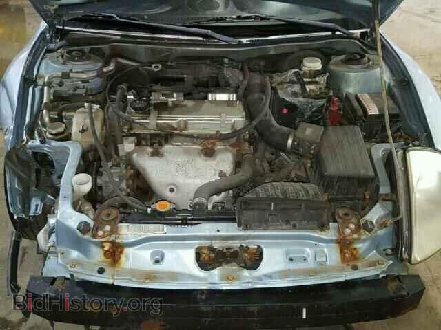 2003 MITSUBISHI ECLIPSE - VIN: 4A3AC44G53E029430 - Photo 7