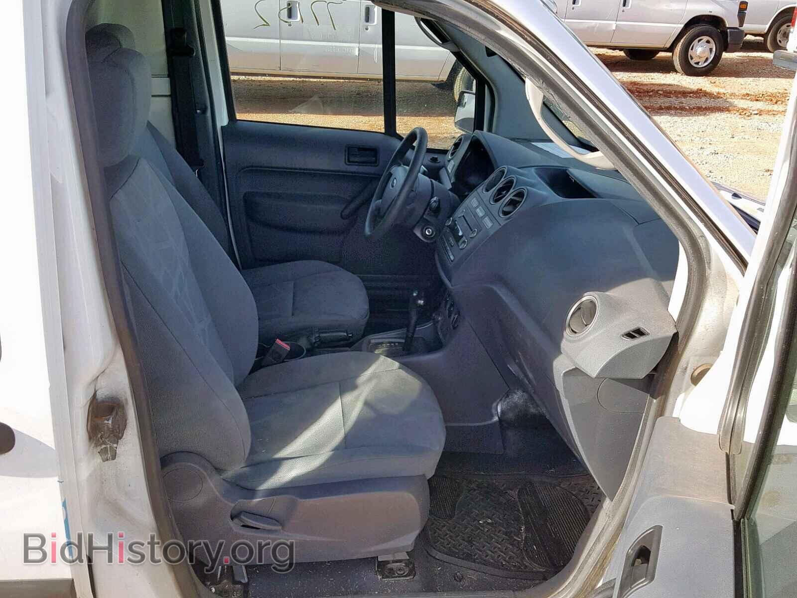 2013 FORD TRANSIT CO - VIN: NM0LS7BN0DT134873 - Фото 5