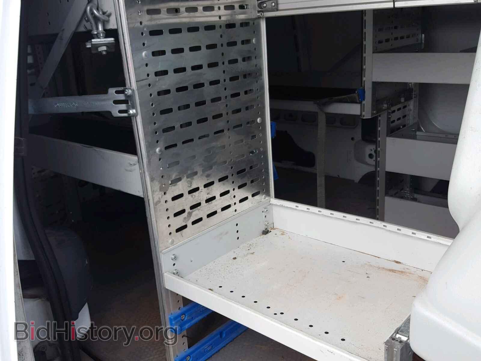 2013 FORD TRANSIT CO - VIN: NM0LS7BN0DT134873 - Фото 6