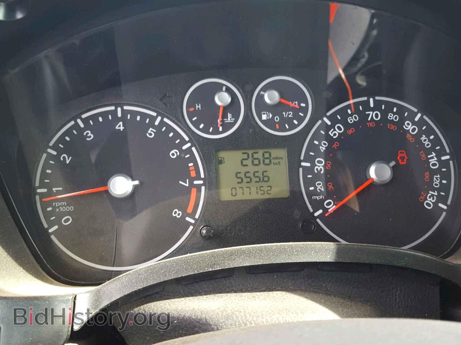 2013 FORD TRANSIT CO - VIN: NM0LS7BN0DT134873 - Фото 8