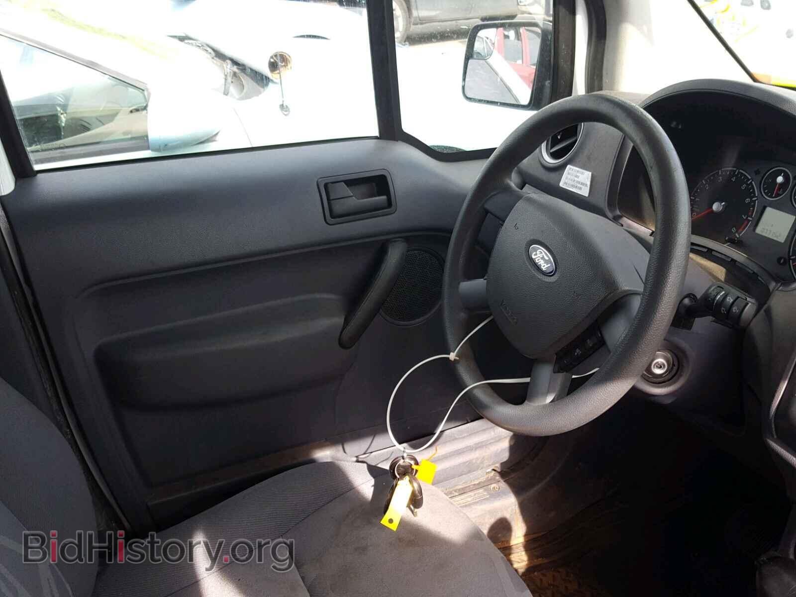 2013 FORD TRANSIT CO - VIN: NM0LS7BN0DT134873 - Фото 10