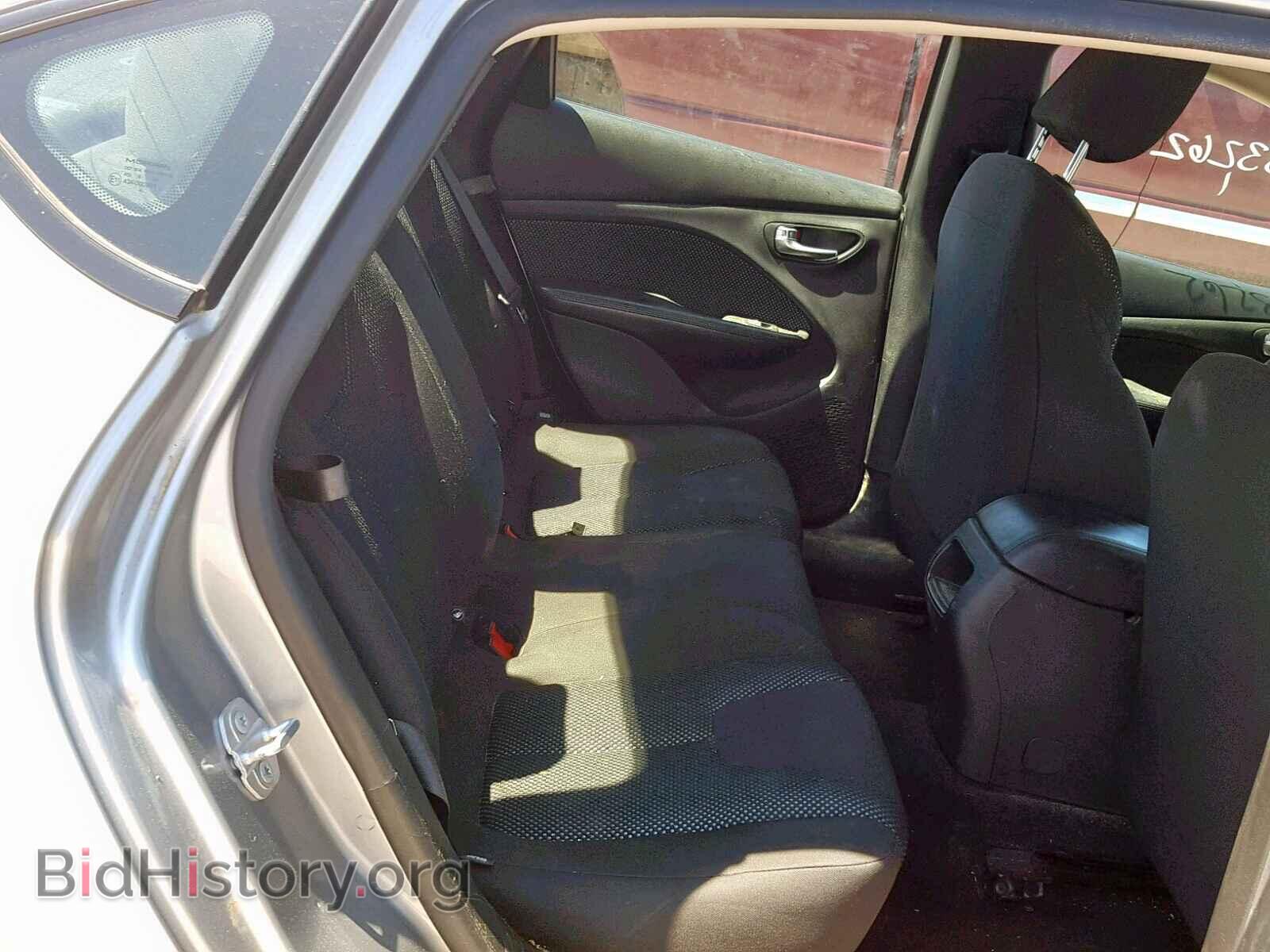 2016 DODGE DART - VIN: 1C3CDFFA3GD815546 - Photo 6