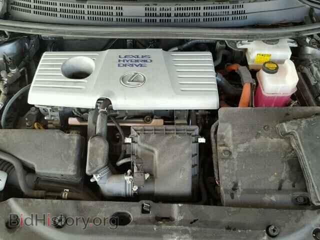 2012 LEXUS CT 200 - VIN: JTHKD5BH9C2115488 - Фото 7