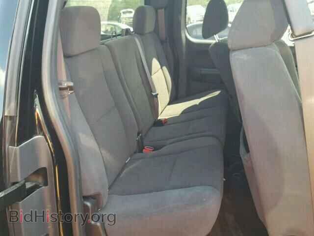 2008 CHEVROLET SILVERADO - VIN: 1GCEC19J28Z243198 - Photo 6