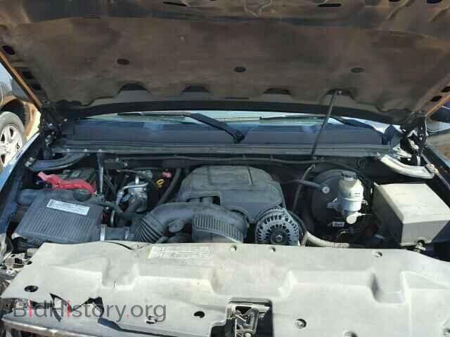 2008 CHEVROLET SILVERADO - VIN: 1GCEC19J28Z243198 - Photo 7