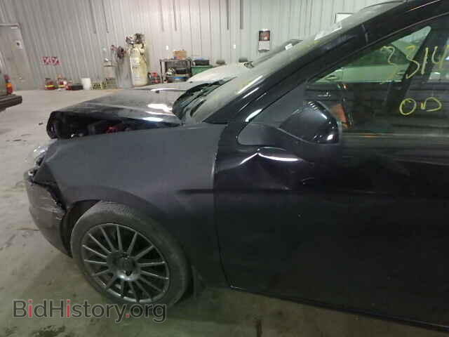 2011 FORD FOCUS - VIN: 1FAHP3GN1BW100437 - Фото 9