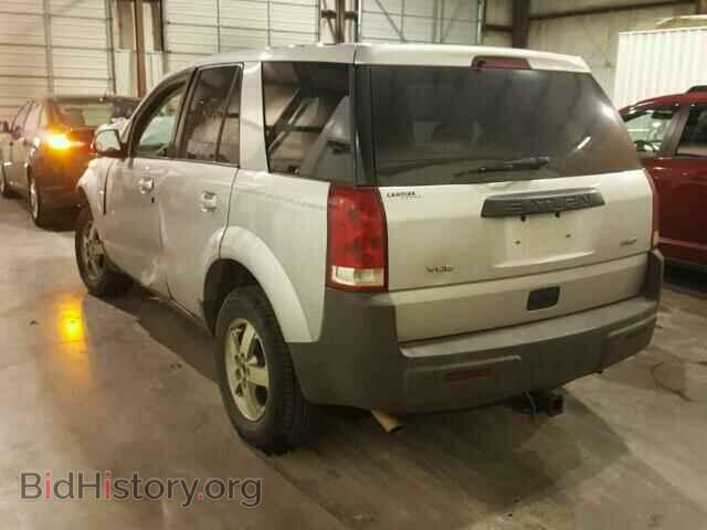 2005 SATURN VUE - VIN: 5GZCZ43D15S809946 - Фото 3