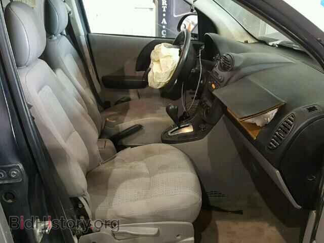2005 SATURN VUE - VIN: 5GZCZ43D15S809946 - Фото 5