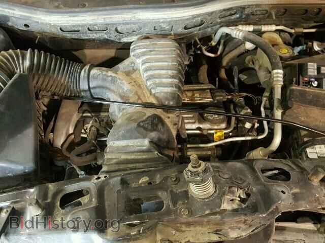 2005 SATURN VUE - VIN: 5GZCZ43D15S809946 - Фото 7
