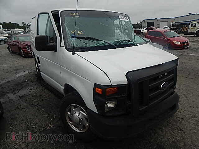 Фотография 1FTNE2EW0DDA18822 - FORD ECONOLINE 2013