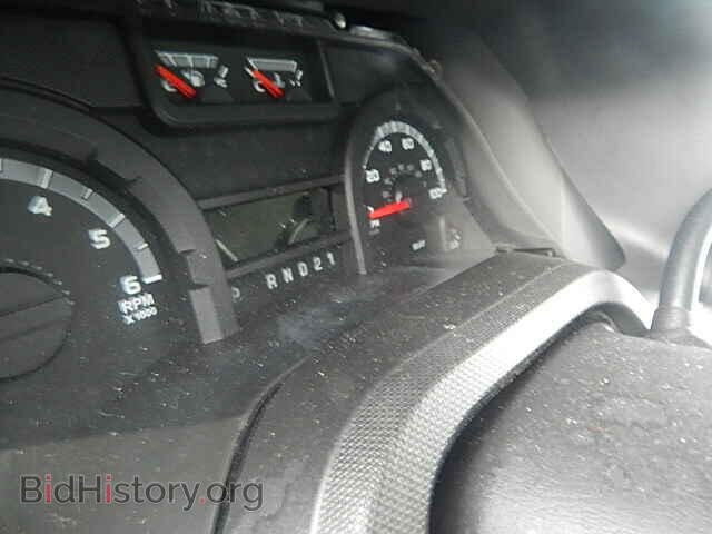 2013 FORD ECONOLINE - VIN: 1FTNE2EW0DDA18822 - Фото 8
