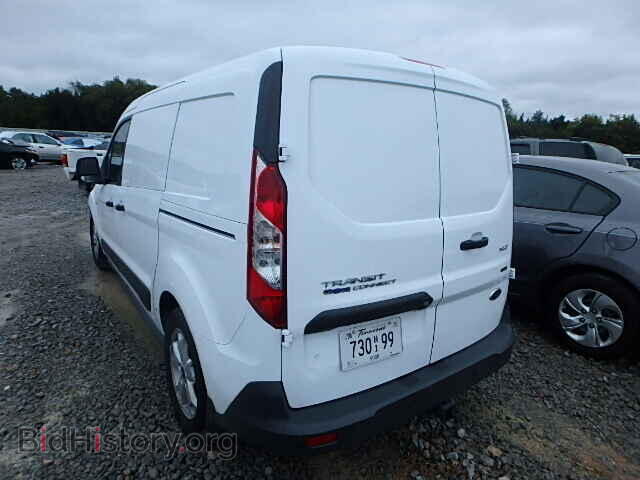 2015 FORD TRANSIT CO - VIN: NM0LS7FX6F1176331 - Фото 3
