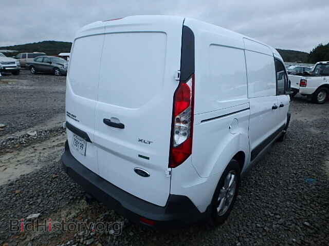 2015 FORD TRANSIT CO - VIN: NM0LS7FX6F1176331 - Фото 4
