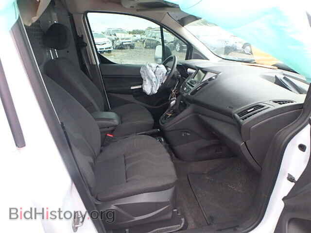 2015 FORD TRANSIT CO - VIN: NM0LS7FX6F1176331 - Фото 5