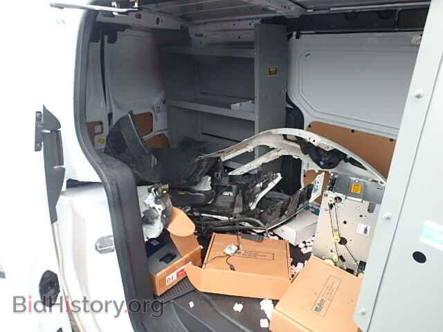 2015 FORD TRANSIT CO - VIN: NM0LS7FX6F1176331 - Фото 6