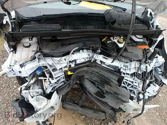 2015 FORD TRANSIT CO - VIN: NM0LS7FX6F1176331 - Фото 7
