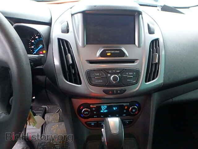 2015 FORD TRANSIT CO - VIN: NM0LS7FX6F1176331 - Фото 9