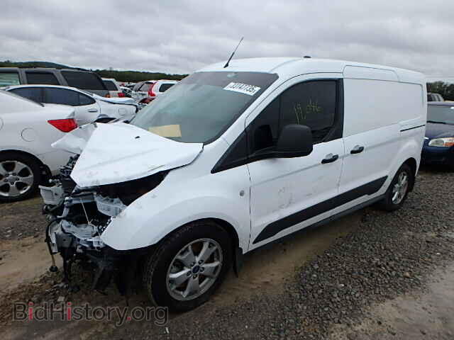 2015 FORD TRANSIT CO - VIN: NM0LS7FX6F1176331 - Фото 10