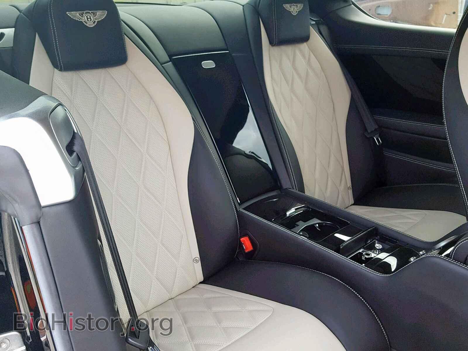 2014 BENTLEY ALL MODELS - VIN: SCBFC7ZA2EC087205 - Photo 6